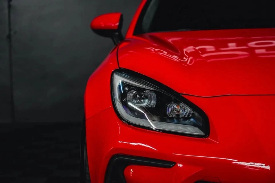 2023 Subaru BRZ 2nd Gen - Image 8 of 18
