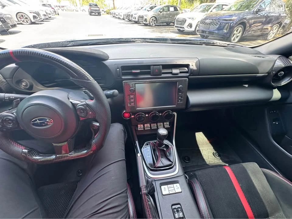 2023 Subaru BRZ 2nd Gen - Image 9 of 10