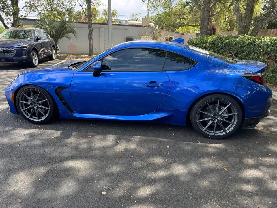 2023 Subaru BRZ 2nd Gen - Image 7 of 10