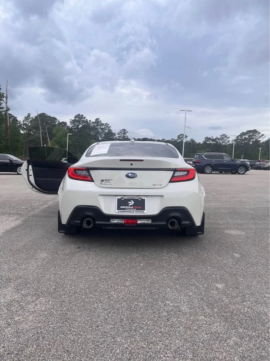 2023 Subaru BRZ 2nd Gen - Image 3 of 6