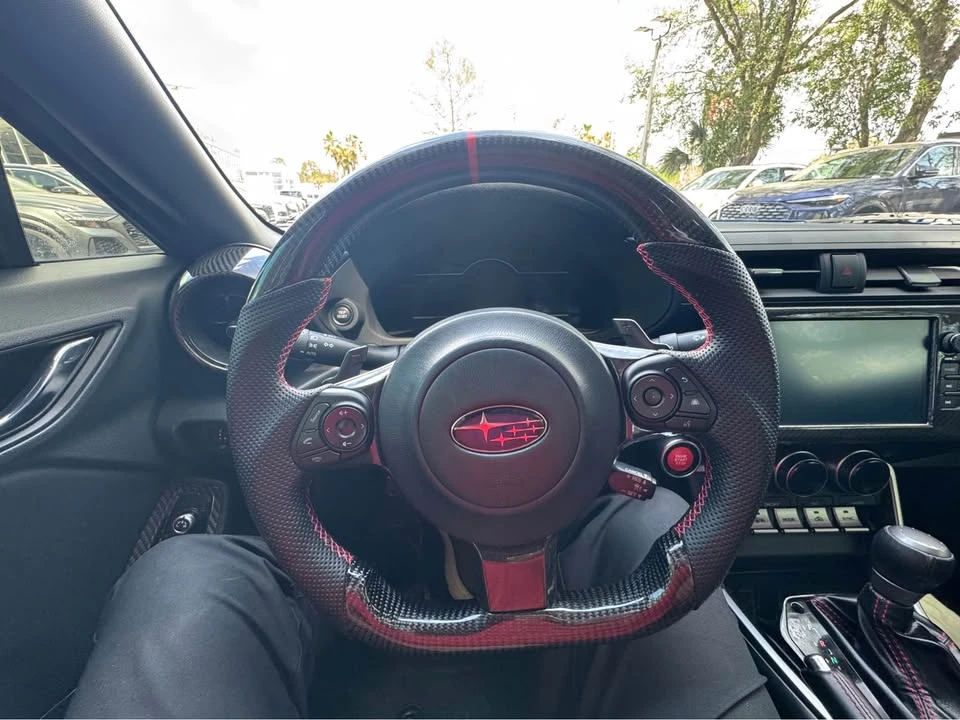2023 Subaru BRZ 2nd Gen - Image 8 of 10