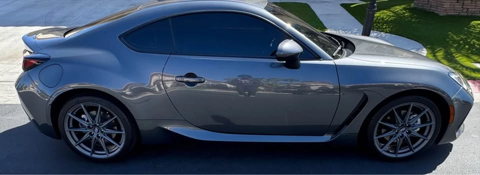 2023 Subaru BRZ 2nd Gen - Image 3 of 19