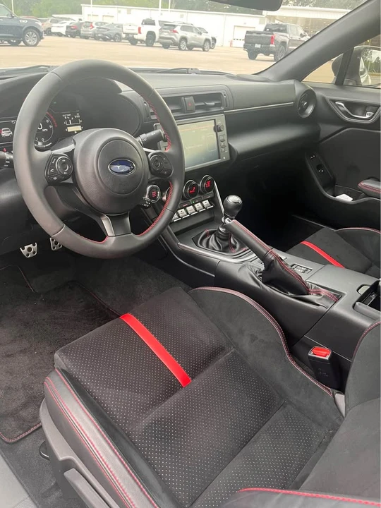 2023 Subaru BRZ 2nd Gen - Image 4 of 6