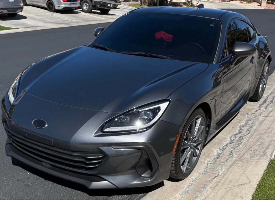 2023 Subaru BRZ 2nd Gen - Image 9 of 19