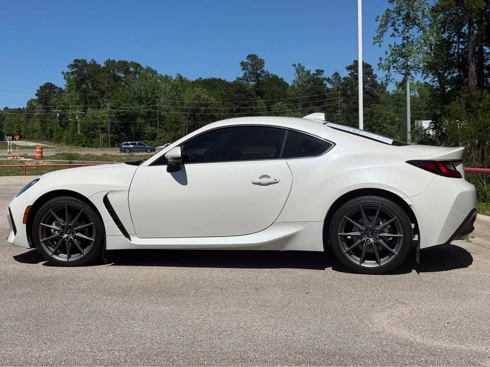 2023 Subaru BRZ 2nd Gen - Image 3 of 8