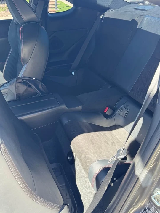 2023 Subaru BRZ 2nd Gen - Image 18 of 19