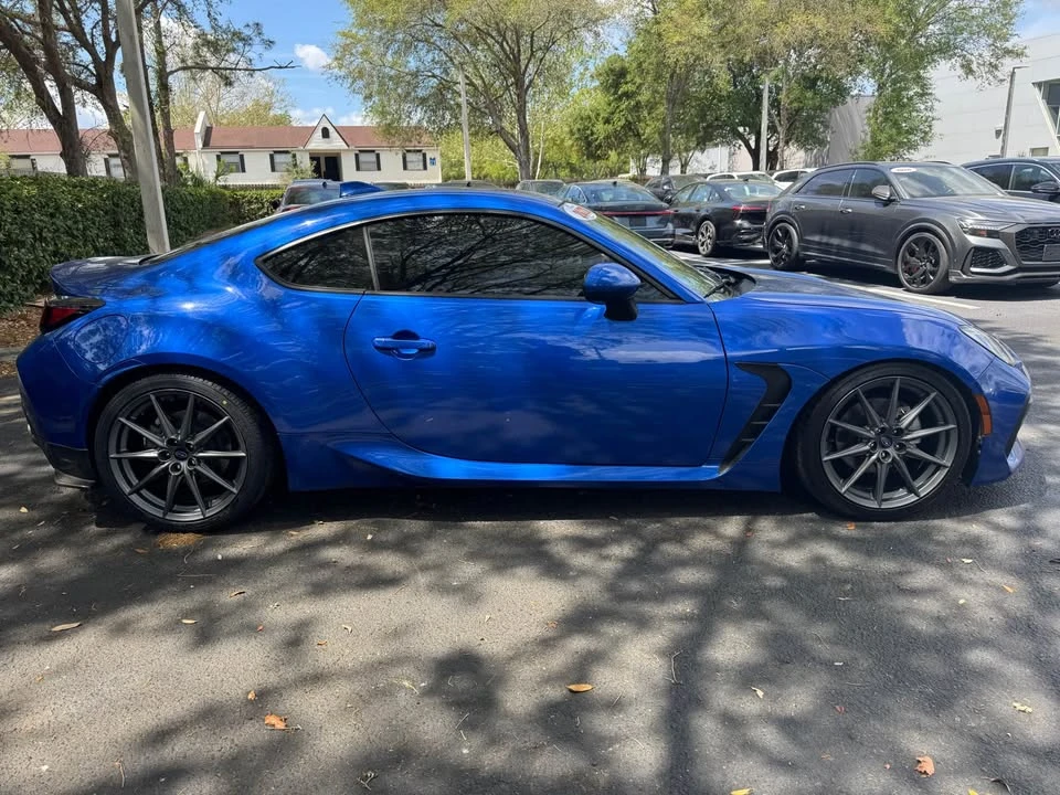 2023 Subaru BRZ 2nd Gen - Image 3 of 10