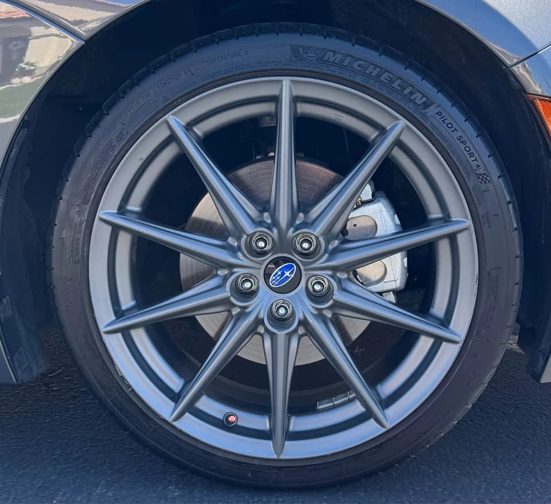 2023 Subaru BRZ 2nd Gen - Image 13 of 19