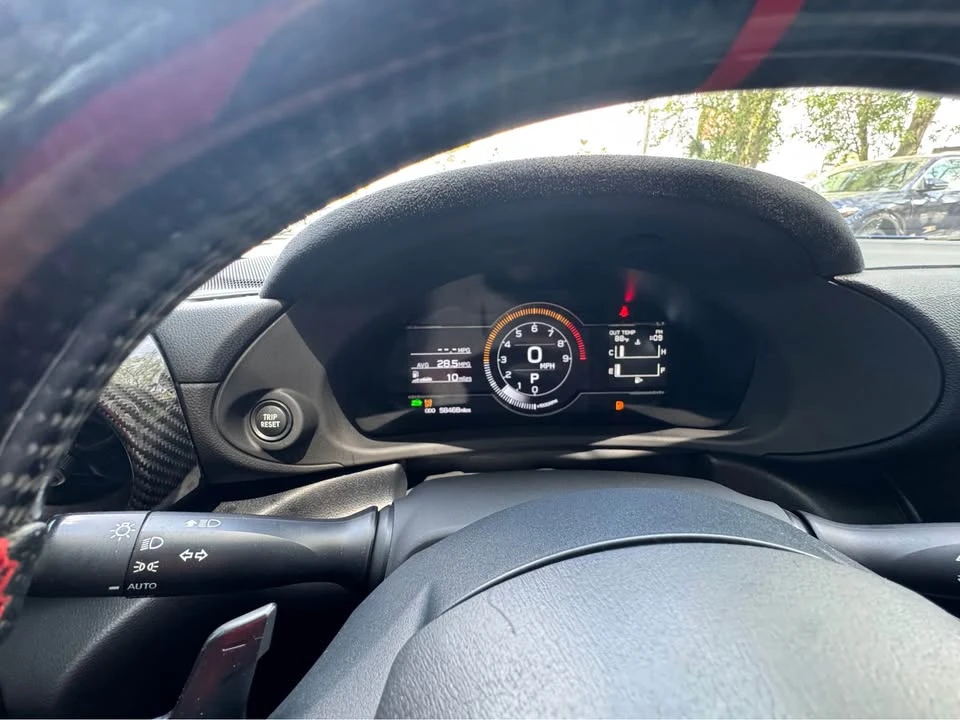 2023 Subaru BRZ 2nd Gen - Image 10 of 10