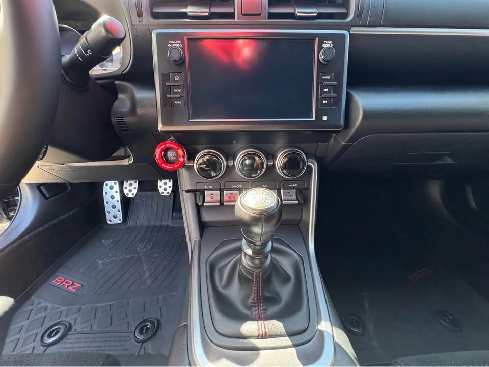2023 Subaru BRZ 2nd Gen - Image 17 of 19