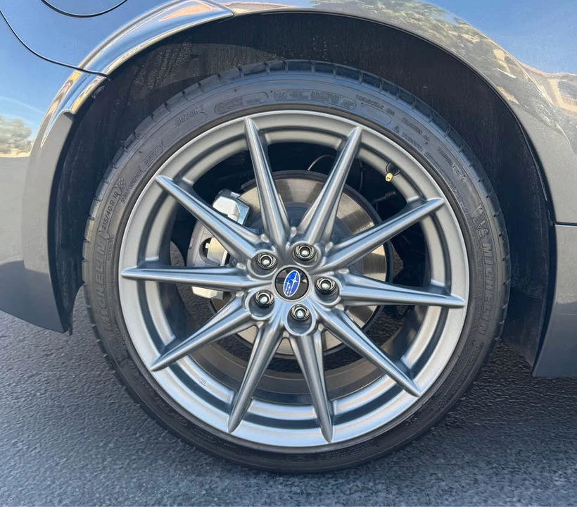 2023 Subaru BRZ 2nd Gen - Image 12 of 19