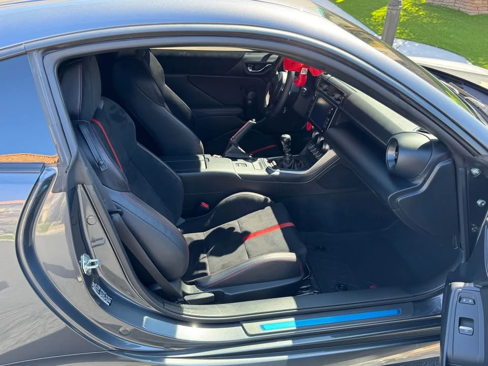2023 Subaru BRZ 2nd Gen - Image 15 of 19