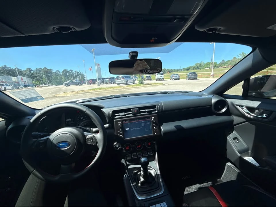 2023 Subaru BRZ 2nd Gen - Image 8 of 8