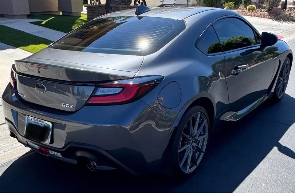 2023 Subaru BRZ 2nd Gen - Image 7 of 19
