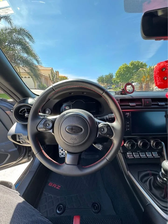 2023 Subaru BRZ 2nd Gen - Image 19 of 19