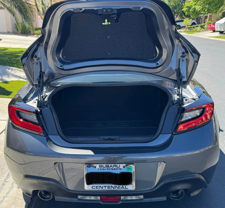 2023 Subaru BRZ 2nd Gen - Image 14 of 19