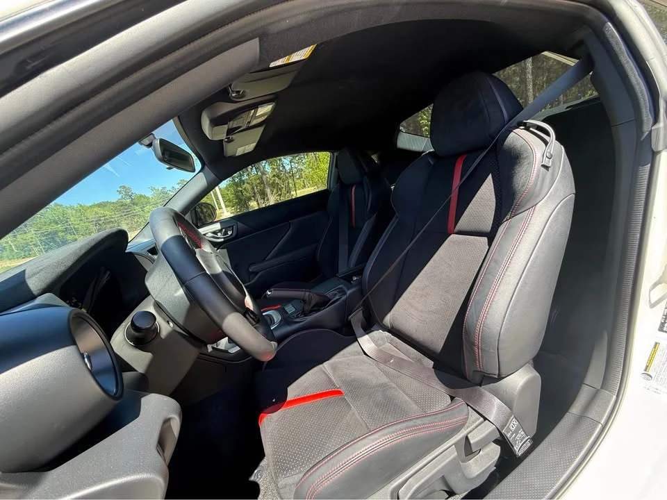 2023 Subaru BRZ 2nd Gen - Image 5 of 8