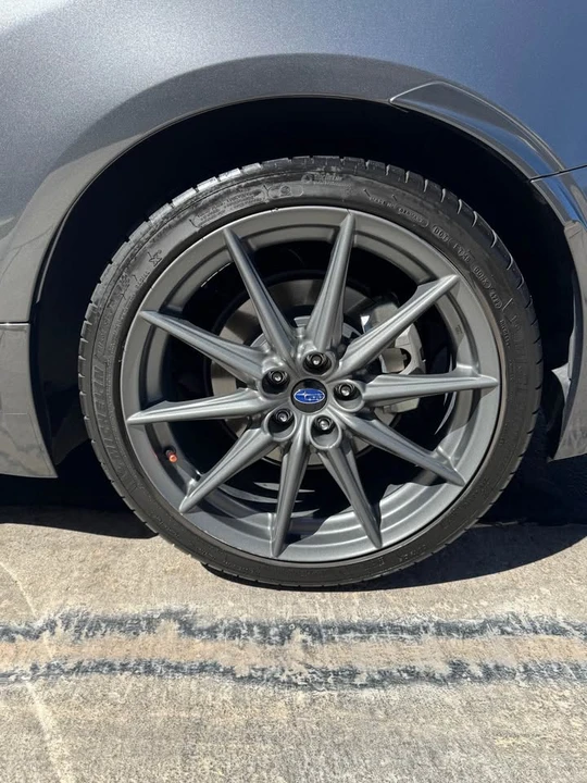 2023 Subaru BRZ 2nd Gen - Image 11 of 19