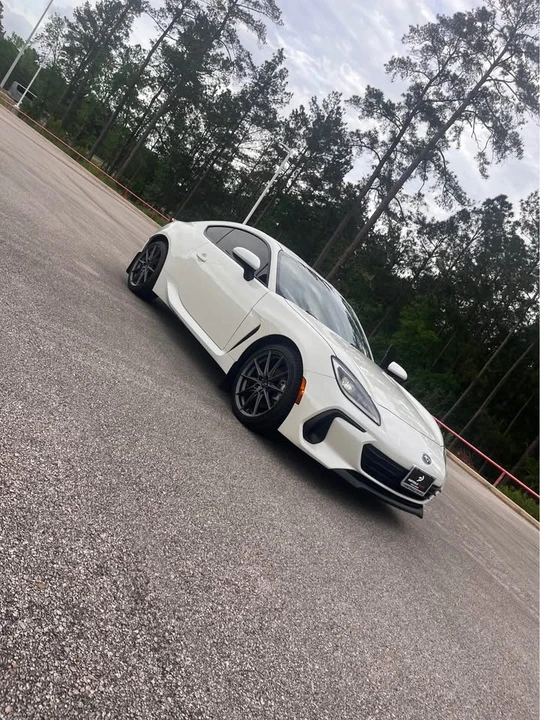 2023 Subaru BRZ 2nd Gen - Image 2 of 6