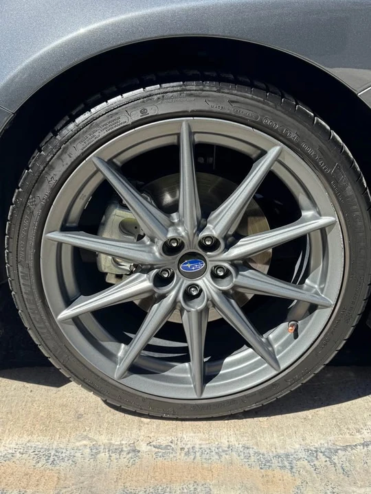 2023 Subaru BRZ 2nd Gen - Image 10 of 19