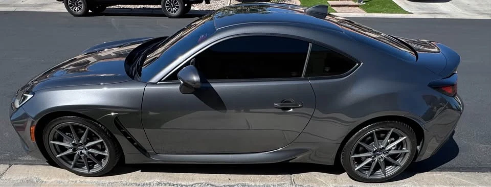 2023 Subaru BRZ 2nd Gen - Image 5 of 19