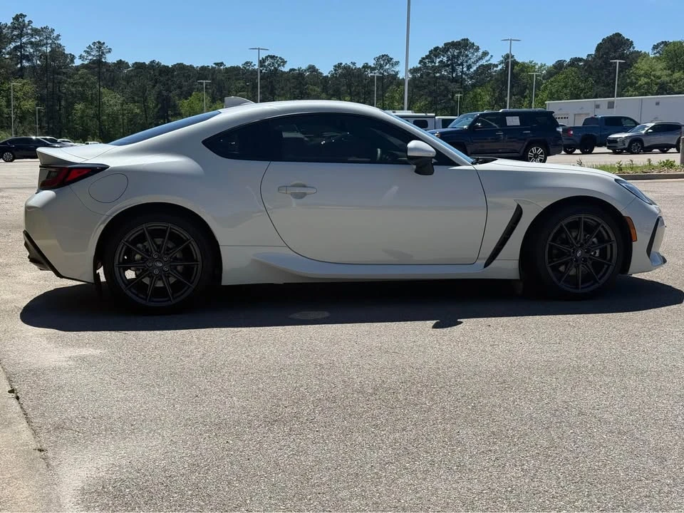 2023 Subaru BRZ 2nd Gen - Image 4 of 8