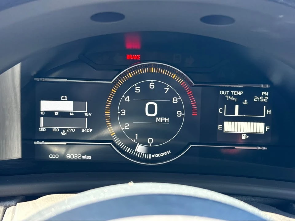 2023 Subaru BRZ 2nd Gen - Image 7 of 8
