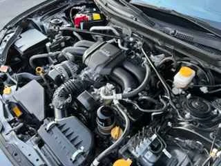 2023 Subaru BRZ 2nd Gen - Image 10 of 10