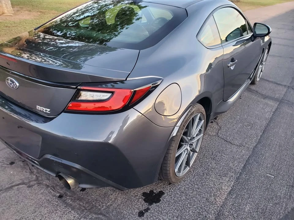 2023 Subaru BRZ 2nd Gen - Image 3 of 10