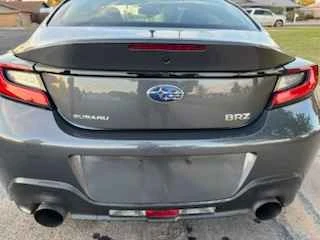 2023 Subaru BRZ 2nd Gen - Image 6 of 10