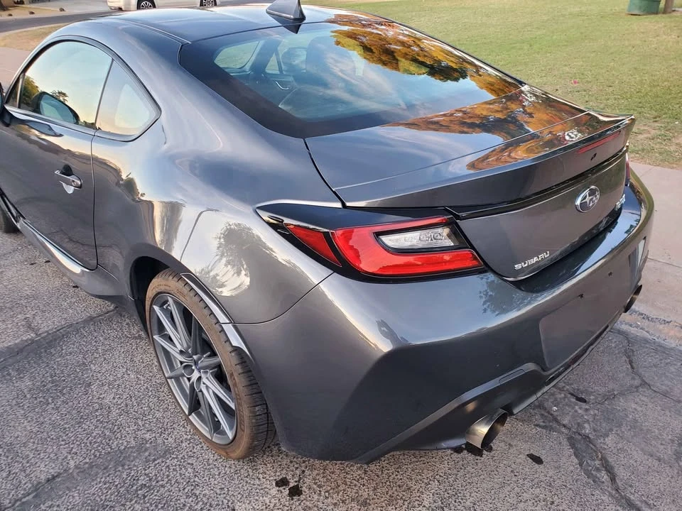 2023 Subaru BRZ 2nd Gen - Image 4 of 10