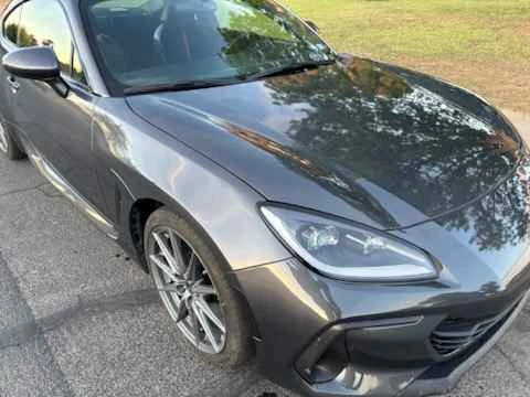 2023 Subaru BRZ 2nd Gen - Image 2 of 10