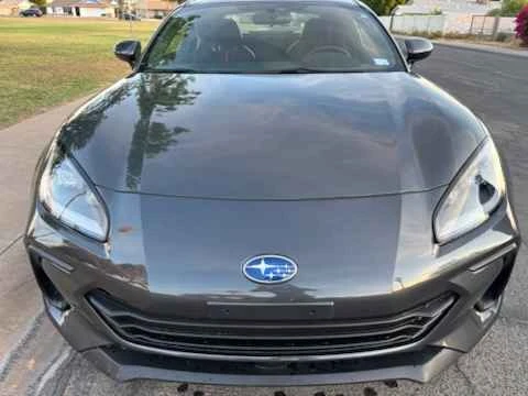 2023 Subaru BRZ 2nd Gen - Image 5 of 10