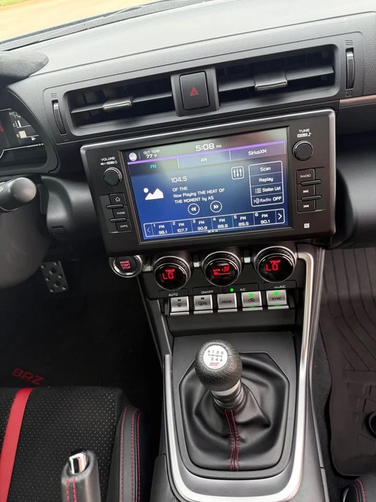 2023 Subaru BRZ 2nd Gen - Image 15 of 17