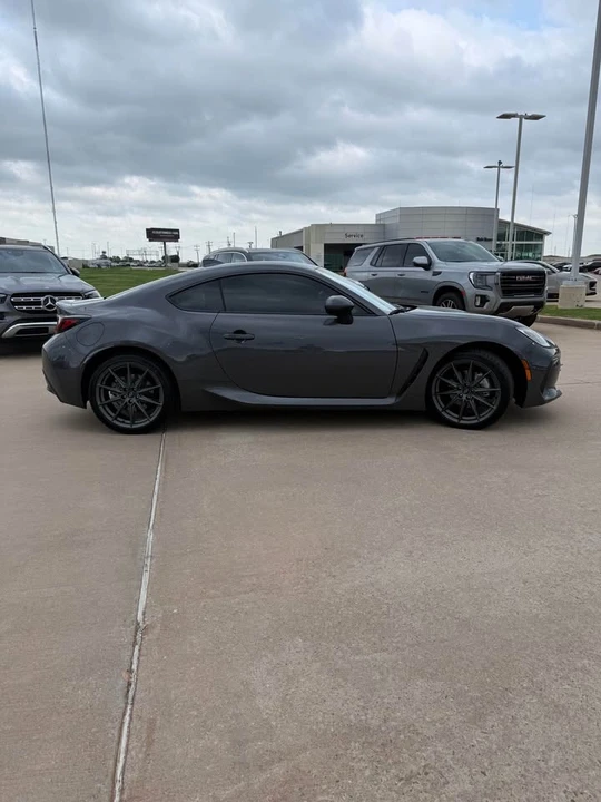 2023 Subaru BRZ 2nd Gen - Image 6 of 17