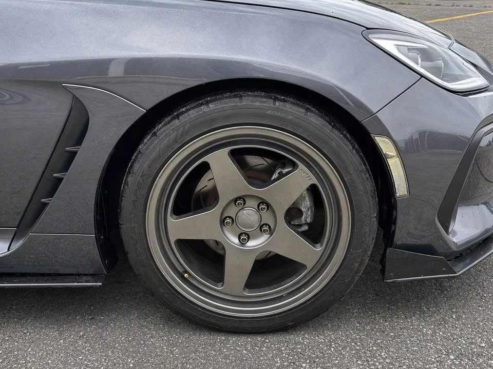 2023 Subaru BRZ 2nd Gen - Image 19 of 20