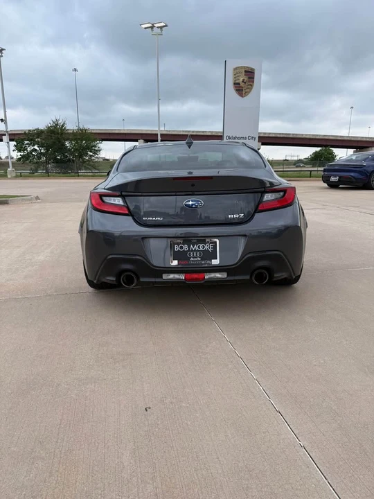 2023 Subaru BRZ 2nd Gen - Image 4 of 17