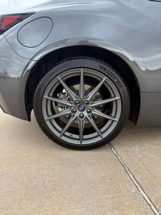 2023 Subaru BRZ 2nd Gen - Image 16 of 17