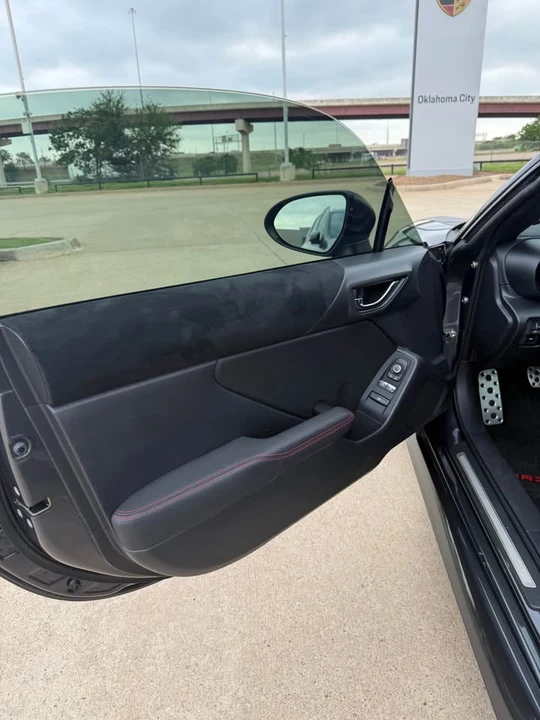 2023 Subaru BRZ 2nd Gen - Image 11 of 17
