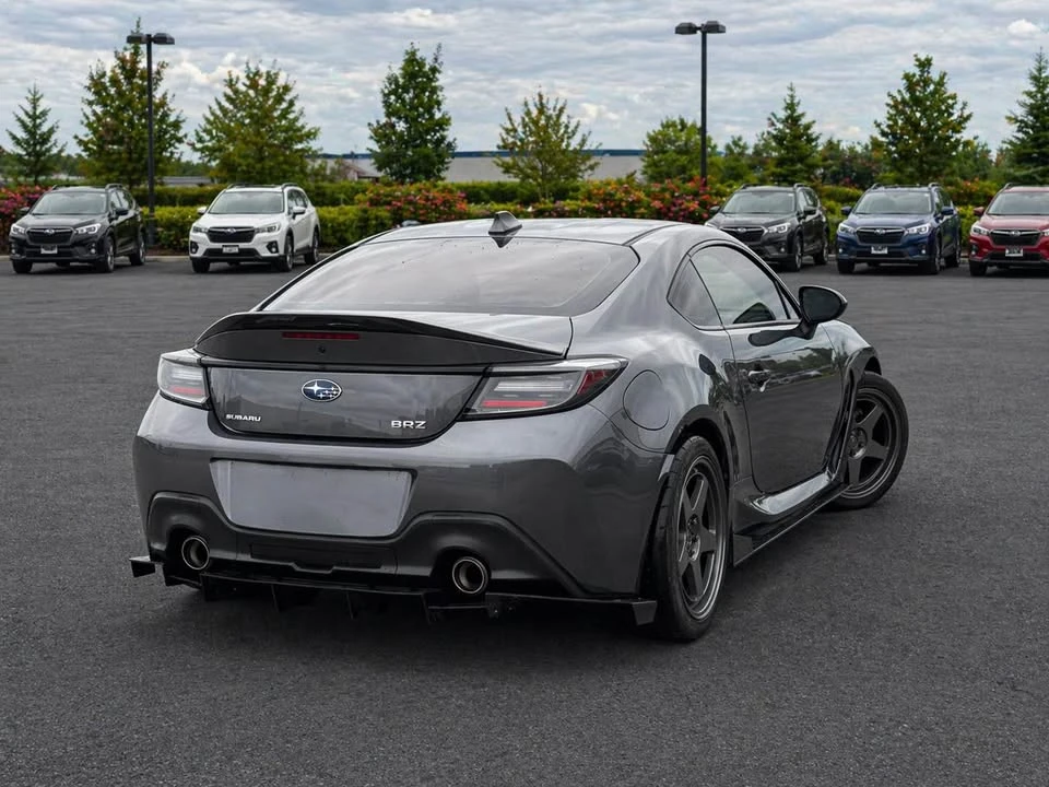 2023 Subaru BRZ 2nd Gen - Image 7 of 20