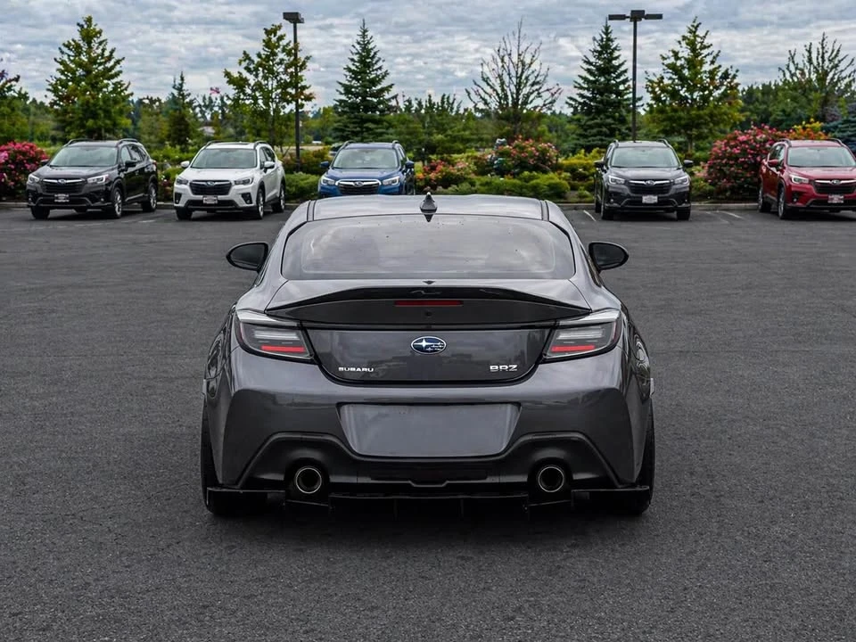 2023 Subaru BRZ 2nd Gen - Image 6 of 20