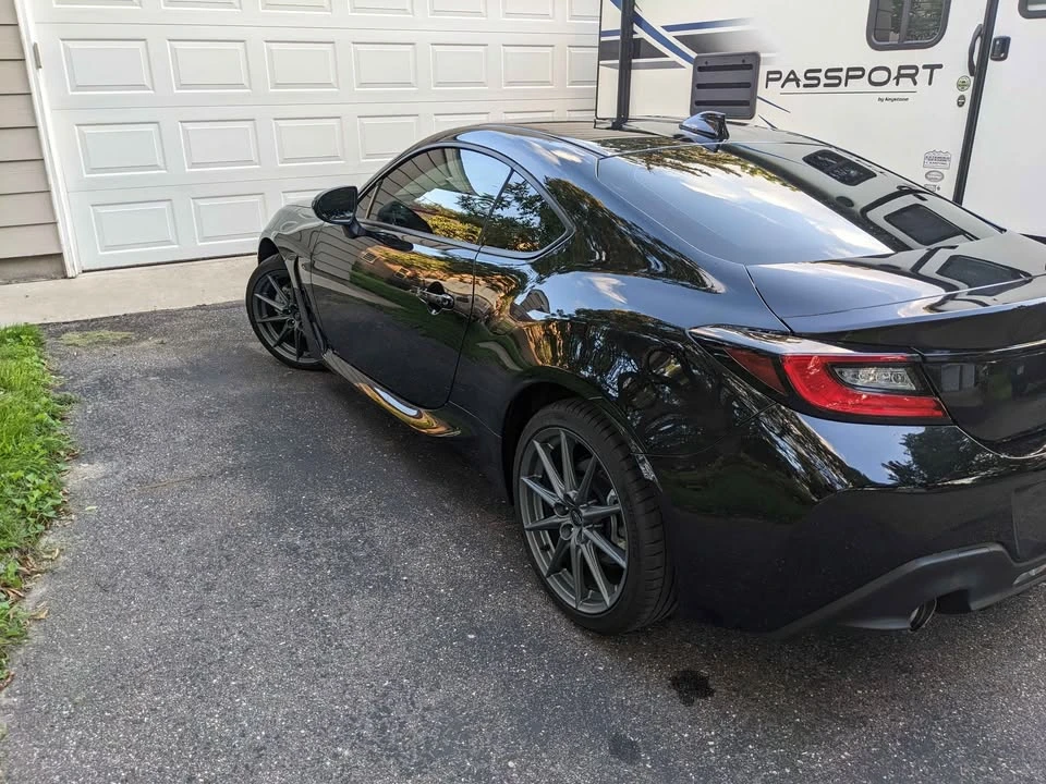 2023 Subaru BRZ 2nd Gen - Image 4 of 6