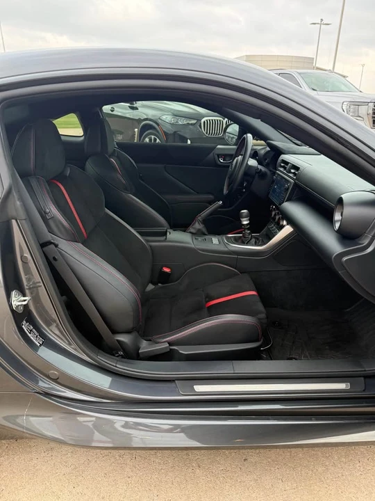2023 Subaru BRZ 2nd Gen - Image 13 of 17
