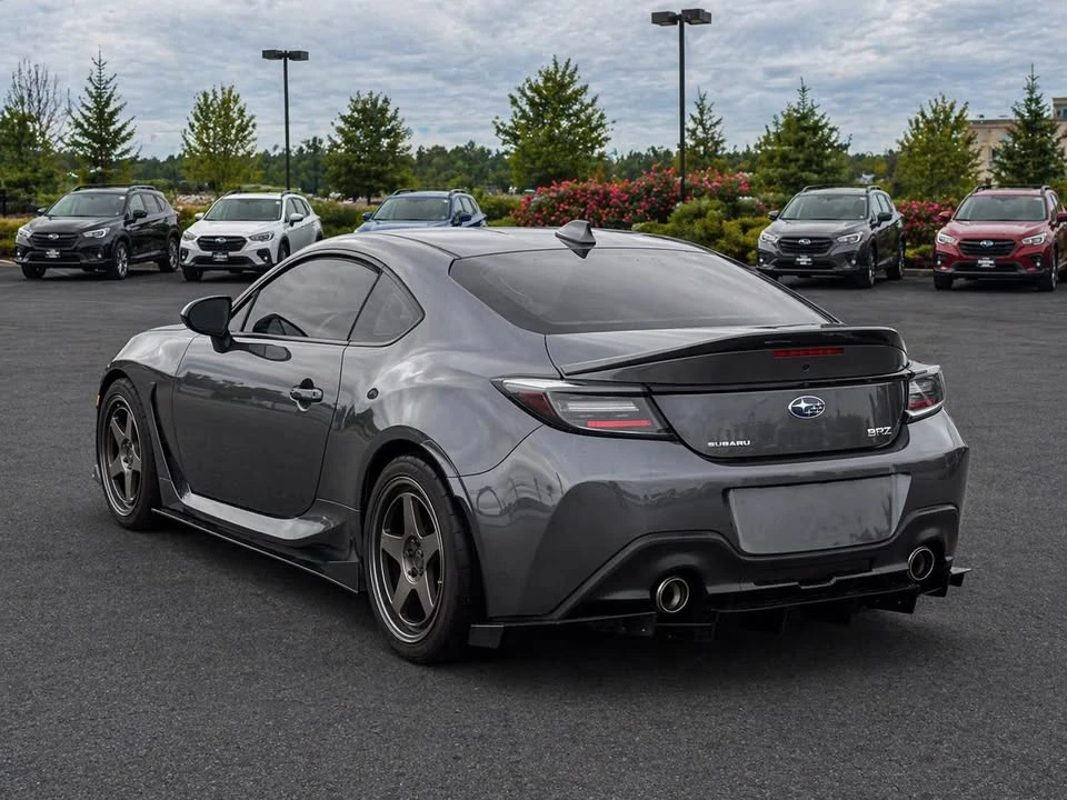 2023 Subaru BRZ 2nd Gen - Image 5 of 20