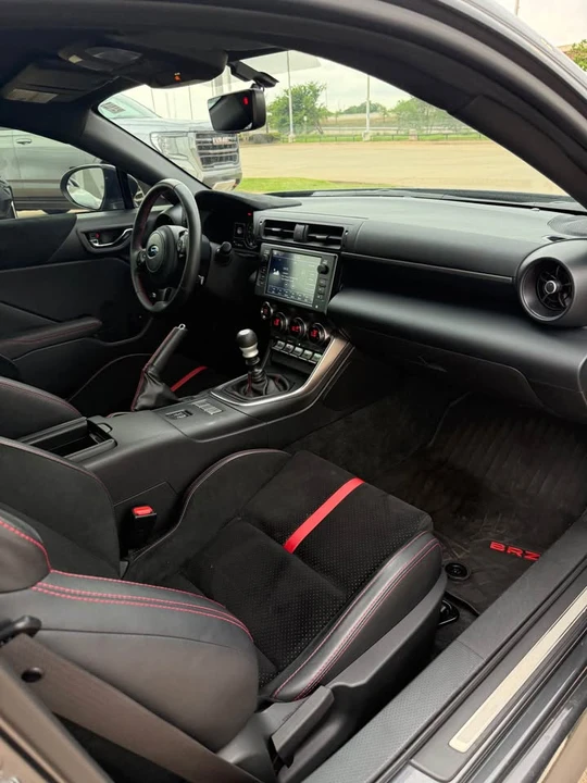 2023 Subaru BRZ 2nd Gen - Image 14 of 17