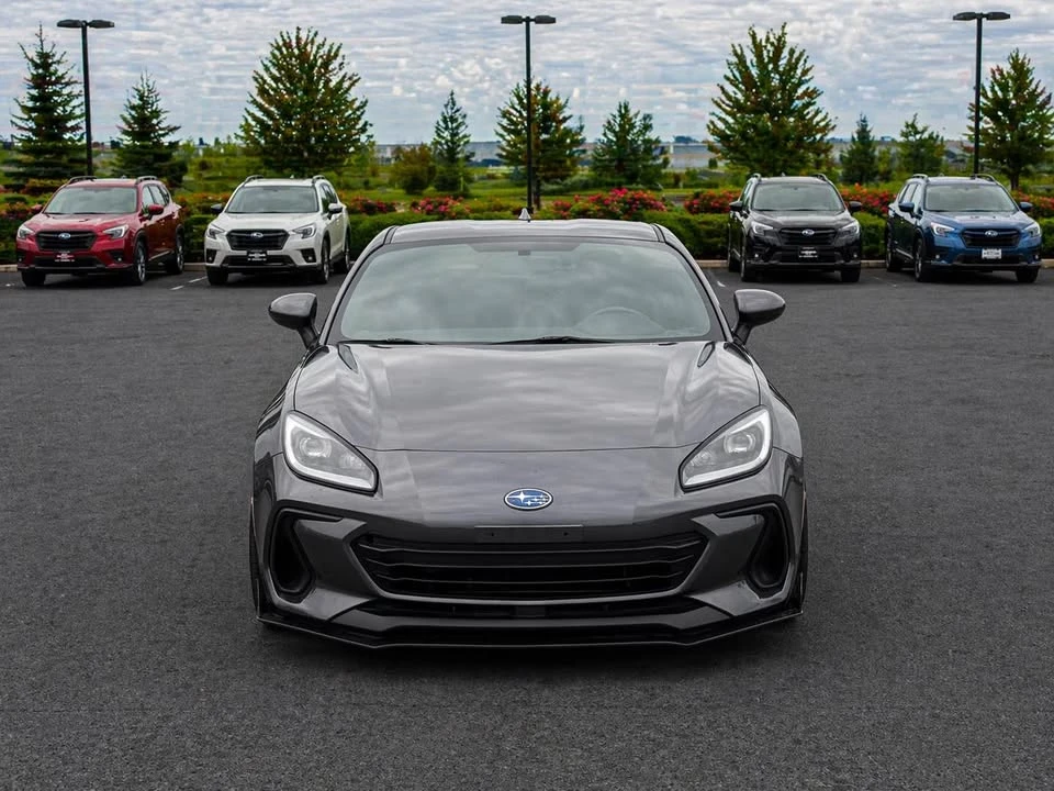 2023 Subaru BRZ 2nd Gen - Image 10 of 20