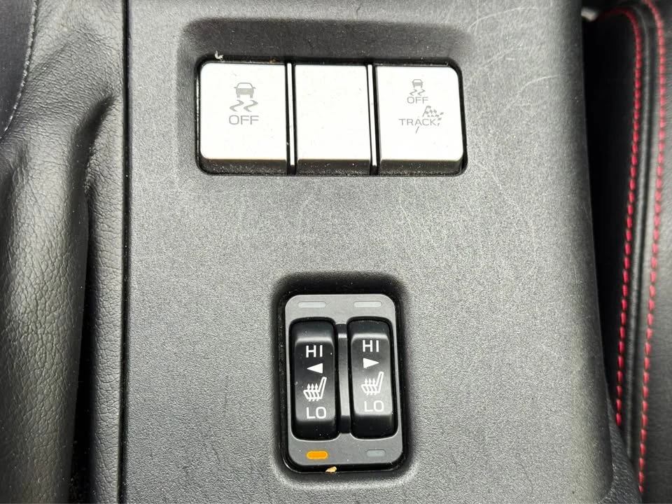 2023 Subaru BRZ 2nd Gen - Image 12 of 20