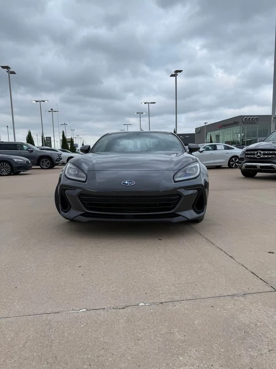 2023 Subaru BRZ 2nd Gen - Image 8 of 17
