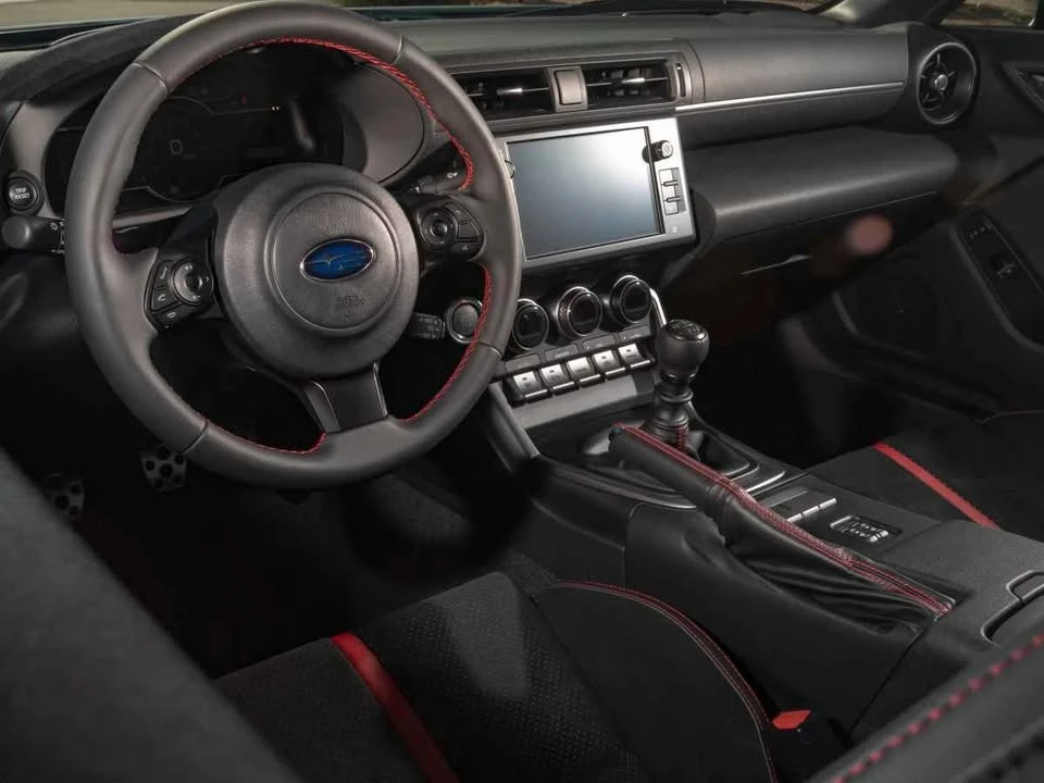 2023 Subaru BRZ 2nd Gen - Image 5 of 6