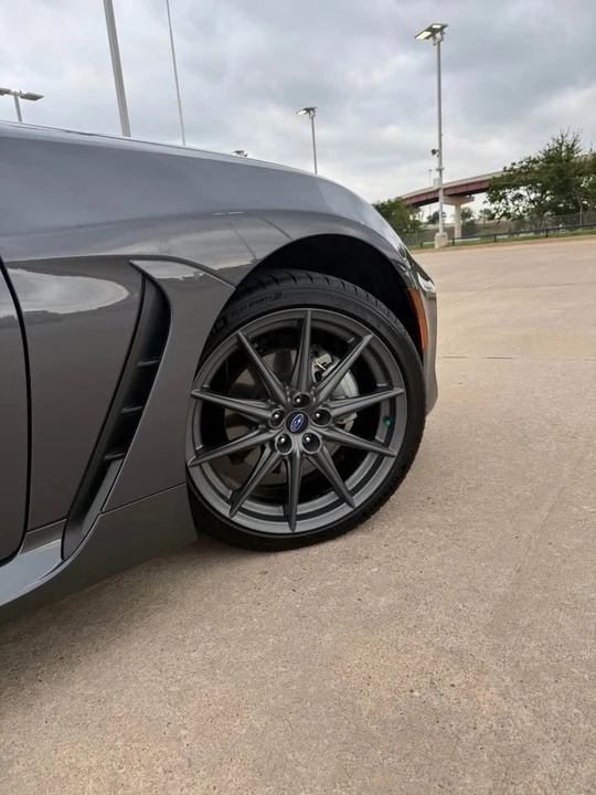 2023 Subaru BRZ 2nd Gen - Image 17 of 17